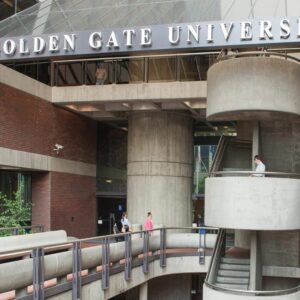Online MBA Degree Program - Golden Gate University
