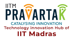 IIT-M-Pravartak