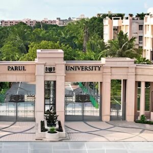 Online MBA Degree Program -Parul University