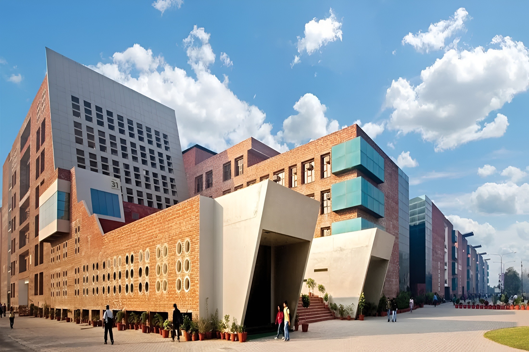 Online MBA Degree Program - LPU Online