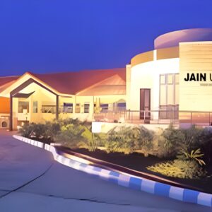 Online MBA Degree Program - Jain University Online
