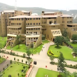 Online MBA Degree Program - DY Patil Vidyapeeth Navi Mumbai Online