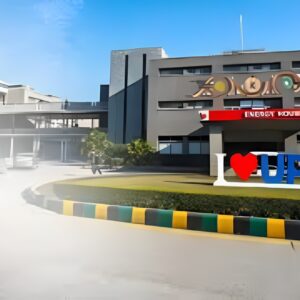 Online MBA Degree Program - UPES Online