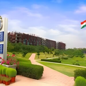 Online MBA Degree Program - OP Jindal Global University Online