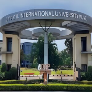 Online MBA Degree Program - DY Patil University Online