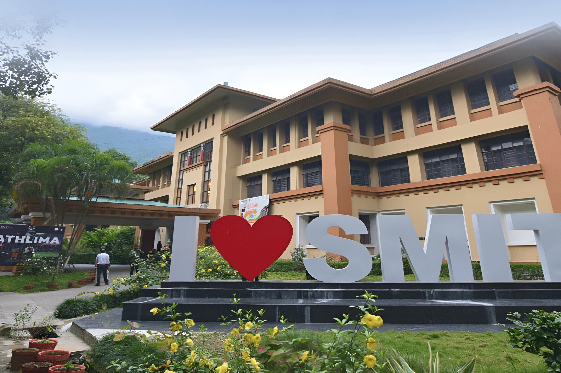 Online MBA Degree Program - Sikkim Manipal University Online