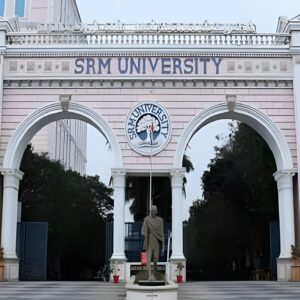 Online MBA Degree Program - SRM University Online - Sikkim
